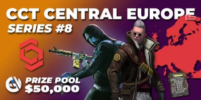 CCT Central Europe Series #8