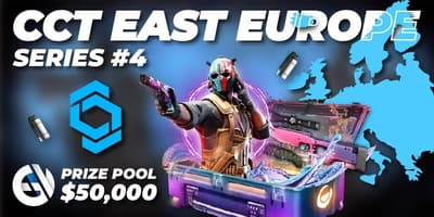 CCT East Europe Series #4