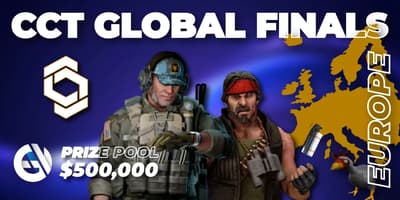 CCT Global Finals