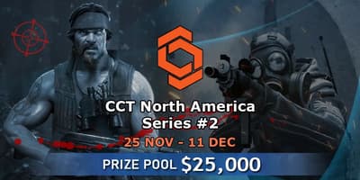 CCT North America Series #2