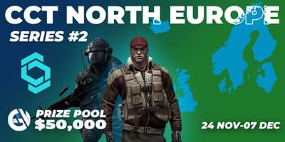 CCT North Europe Series #2