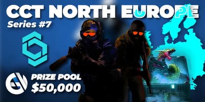 CCT North Europe Series #7
