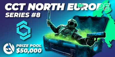 CCT North Europe Series #8