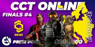 CCT Online Finals #4