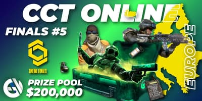 CCT Online Finals #5