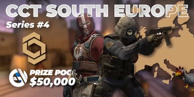 CCT South Europe Series #4