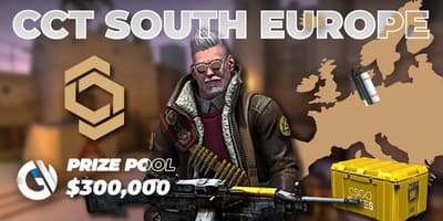 CCT South Europe