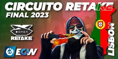 Circuito Retake Final 2023