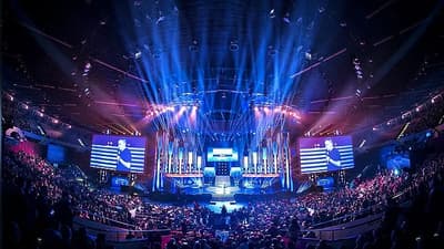CIS Minor Closed Qualifier - IEM Katowice 2019 CIS Minor Closed Qualifier - IEM Katowice 2019