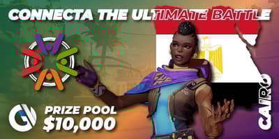 Connecta The Ultimate Battle