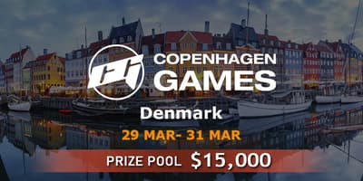 Copenhagen Games 2013