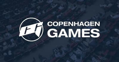 Copenhagen Games 2019