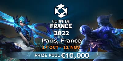 Coupe de France 2022