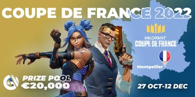 Coupe De France 2022