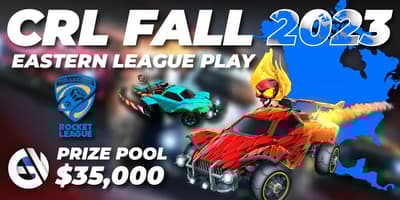 CRL Fall 2023 - Eastern League Play
