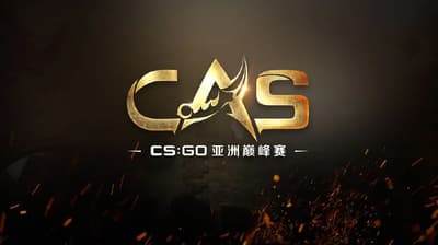 CS:GO Asia Championships 2018