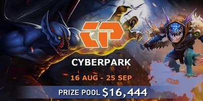 CYBERPARK