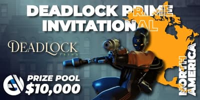 Deadlock Prime Invitational