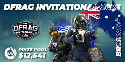 Dfrag Invitational 2025