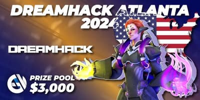 DreamHack Atlanta 2024