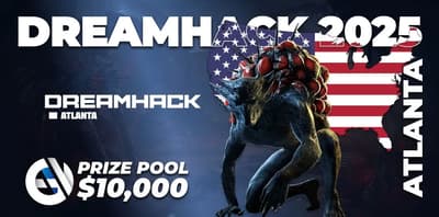DreamHack Atlanta 2025 DreamHack Atlanta 2025