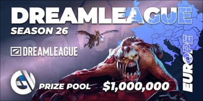 DreamLeague Season 26