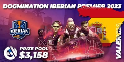Dogmination Iberian Premier 2023