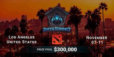 DOTA Summit 11