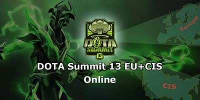 DOTA Summit 13: EU & CIS