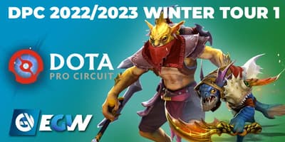 DPC 2022/2023 Winter Tour 1