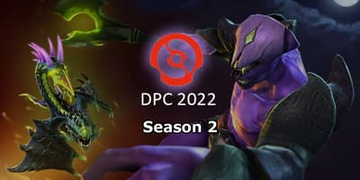 DPC 2021/2022 Tour 2 (Season 2)