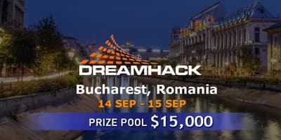 DreamHack Bucharest