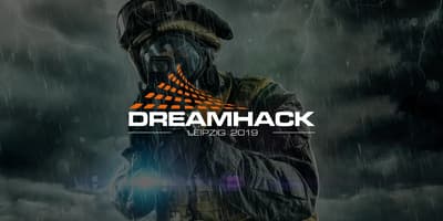 Dreamhack Leipzig Winternational