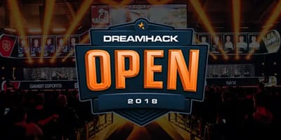 DreamHack Open Austin 2018