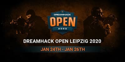 DreamHack Open Leipzig 2020