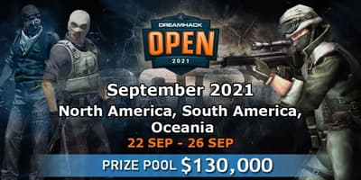 DreamHack Open September 2021 
