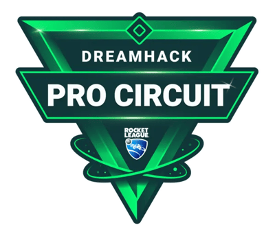 DreamHack Pro Circuit: Leipzig 2019 - North America Closed Qualifier
