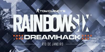 DreamHack Rio de Janeiro 2019