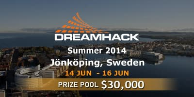 DreamHack Summer 2014