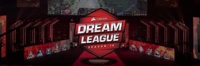 DreamLeague Season 10