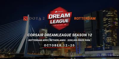 DreamLeague Season 12