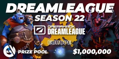 DreamLeague Season 22