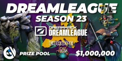 DreamLeague Season 23
