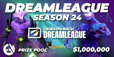 DreamLeague Season 24
