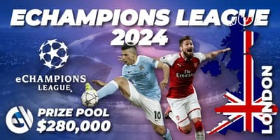 eChampions League 2024