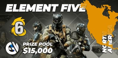 ELEMENT FIVE