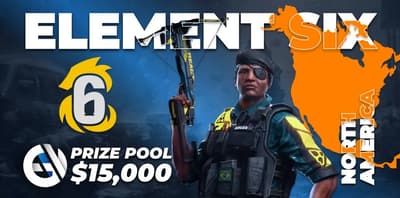 ELEMENT SIX