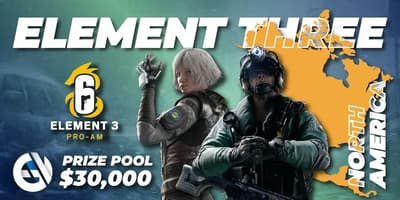 ELEMENT THREE