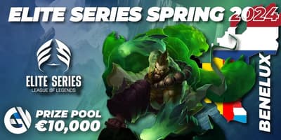 Elite Series Spring 2024