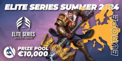 Elite Series Summer 2024